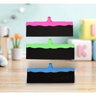 Refill Air Wiper Refill Rubber Air Wiper Refill