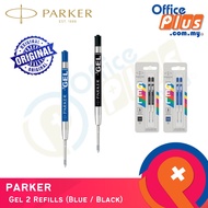PARKER QUINK Flow Ballpoint Pen GEL Ink Refill