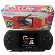 MD27 Toy 16BIT PXP Game Console Children Color Screen 16-Bit Handheld