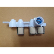 SAMSUNG 1001C FEED VALVE INLET DOOR WA23A8377GV WASHING MACHINE