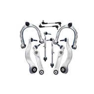 Suspension Control Arm kit Compatible with BMW 7 Series(G11/G12) 2016-