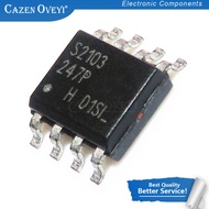 5pcs/lot IR2106S IR2104S IR2103S IR2101S IR2085S IR2011S IRS2003 IR1168S SOP 8 In Stock