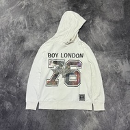 Hoodie boy london