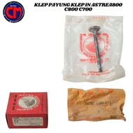 Kleep In Umbrella Valve HONDA Astrea800 C800 C 800 C700 C 700