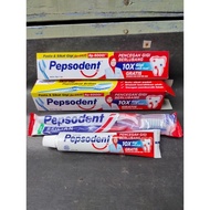 PASTA GIGI PEPSODENT 75GR FREE SIKAT GIGI