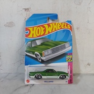 Hot Wheels 80 El Camino