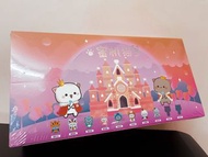 /整套/ 蜜桃貓 貓咪 第3彈 盲盒