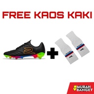 Cool specs shoes - Rexbic soccer shoes type R00 original made in indonesia size 38-43