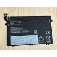 preorder L17M3P52 Laptop Battery for Lenovo ThinkPad E480 E485 E490 E580 E585 E590 R480 R580 L17C3P5