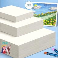 Specialized OIL wax drawing Paper - OIL PASTEL Paper - [ MiAn Stationery ]