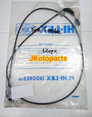 Kabel Gas Fuso 8DC / 6D40