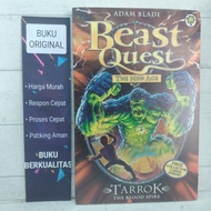 Beast Quest Tarrok 62 Adam Blade Novel
