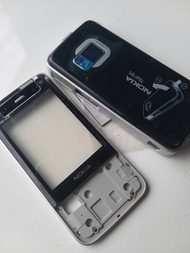 Vỏ Nokia N81 2g màu trắng