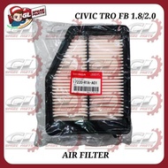 HONDA CIVIC FB TRO 1.8/2.0 AIR FILTER (17220-R1A-A01)