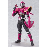 Figma SP-024 - Sting from Kamen Rider Dragon Knight