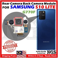 Rear Camera Back Camera Module For SAMSUNG Galaxy S10 Lite G770 G770F