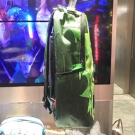 Sprayground Cartoon Double-Sided People Stitching Printed Backpack Domestic Counter Daigou