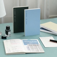 2026 Solitude Diary Weekly Planner