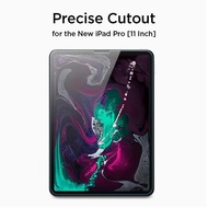 Tempered Glass Screen Protector Glass iPad Pro 11 (2018)