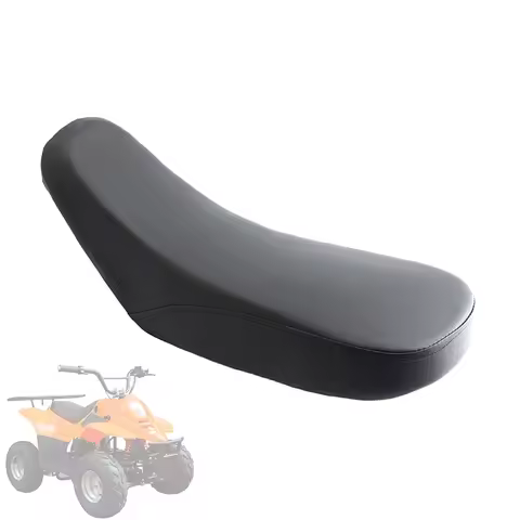 Complete Foam Seat For 50cc 70cc 90cc 110cc Taotao 110B Boulder B1 Coolster 3050C Peace Roketa Sunl 