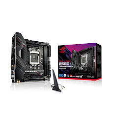 Mainboard Asus ROG-STRIX B560-I GAMING (WIFI)