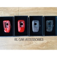 Lexus NX RX IS UX ES GS LS LM LX dry carbon key cover holder IS250 NX200 NX350 RX200 RX350 LX570 LX6