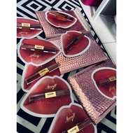💋LOVEBERRY OMBRE LIPMATTE