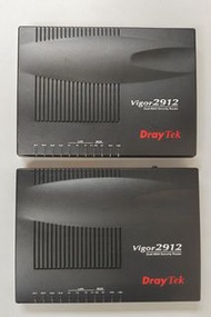 Draytek Vigor2912 VPN Router