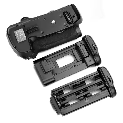 MB-D18 D850 Vertical Battery Grip Holder for Nikon D850 MB-D18 DSLR Cameras