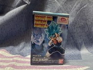 Bandai Dragon Ball Adverge Motion 4