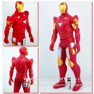 Iron Man Size 14 Inches Or 35 Cm.