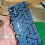 Skin DIAMOND TRANSFORMERS MOTIF REDMI NOTE 11 PRO / REDMI NOTE 11 PRO 5G