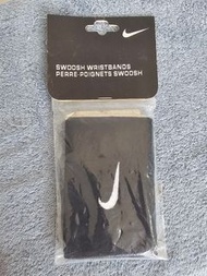 Nike 護腕帶，Swoosh Wristbands Perre-Poignets Swoosh