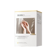 FIVE CEREAL'S | Moisturizing Whitening Anti-wrinkle Hand Mask FU96