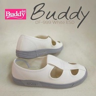 BUDDY DF-999 (ESD) Anti-Static Shoes For Cleanrooms