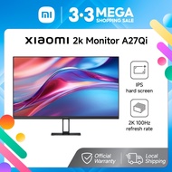Xiaomi 2K Monitor A27Qi