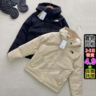 THE NORTH FACE TNF Puffy羽絨服黑武士款 Puffer 羽絨外套 羽絨褸｜冬季保暖｜輕量暖感