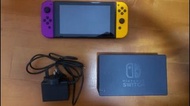 Nintendo Switch 遊戲機