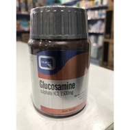 Quest Glucosamine 1500mg (30’s)