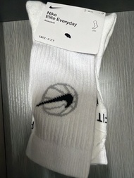 Nike籃球襪