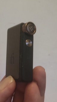 iFi Audio GO blu 便攜藍牙解碼耳擴