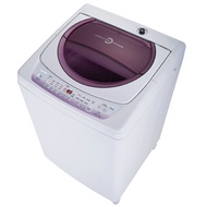 [特價]TOSHIBA東芝10公斤星鑽不鏽鋼單槽洗衣機AW-B1075G(WL)~含基本安裝+舊機回收