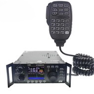 Xiegu G90 0.5-30MHz HF Amateur Radio 20W SSB/CW/AM/FM SDR Structure with Built-in Auto Antenna Tuner