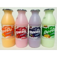 🇹🇭 Deedo Yogurt Drink