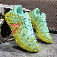 Pure Original New Style JA3 Basketball Shoes Morante 3rd Generation Cushioning Air Cushion Sneakers 