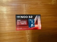 ESET - NOD32 Antivirus 4 Smart Security 90 Days for Windows & MAC 布格網絡安全防火牆軟件-90日Windows/Mac 適用