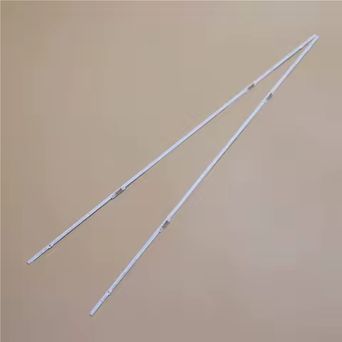 LED Backlight Strips For Samsung 65Q60A QN65Q60AAFXZA QN65Q6DAAFXZA Bars BN96-52589A ES65SVQFPBGA78 