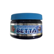 NEW LIFE SPECTRUM BETTA FISH FOOD 70G (NLS2132)