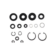Quality Construction Hydraulic Gear Seal Kit Designed for CADET Mowers
