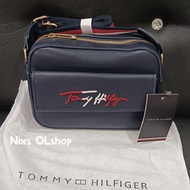 High Quality Tommy Sling Bag